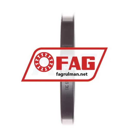 FAG 61813-2RSR-Y ürün fotoğrafı 2