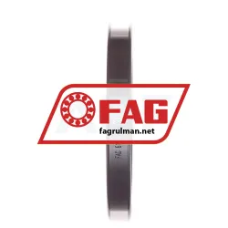 FAG 61813-2RSR-Y rulman resim 2