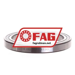 FAG 61813-2RSR-Y rulman resim 3