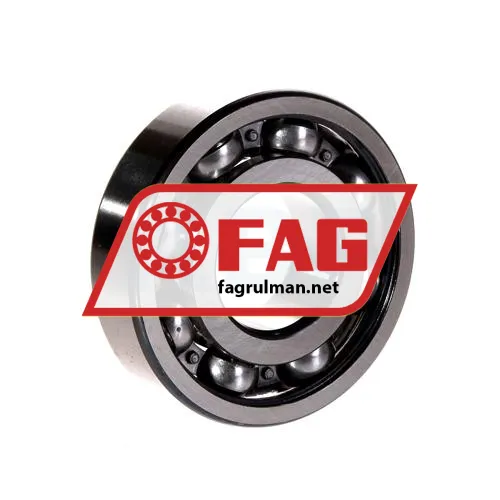 FAG 6306 ürün fotoğrafı 2