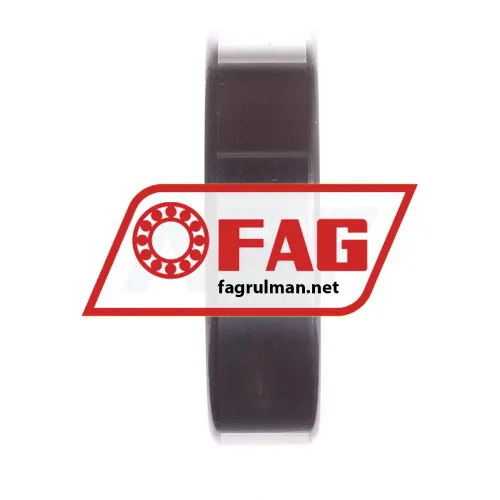 FAG 6306 ürün fotoğrafı 3