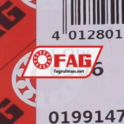 FAG 6306 rulman resim 5