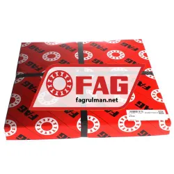 FAG 61938 rulman resim 3