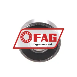 FAG 698-2RSR-HLC