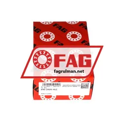 FAG 698-2RSR-HLC rulman resim 2