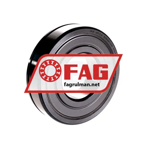 FAG 6311-Z-N