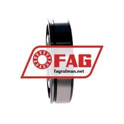 FAG 6311-Z-N rulman resim 2