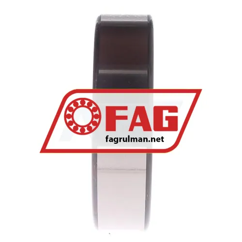 FAG 6309-2Z-C4 ürün fotoğrafı 4