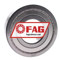 FAG 6309-2Z-C4