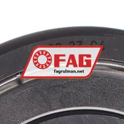FAG 6309-2Z-C4 rulman resim 3