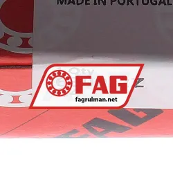 FAG 6309-2Z-C4 rulman resim 6