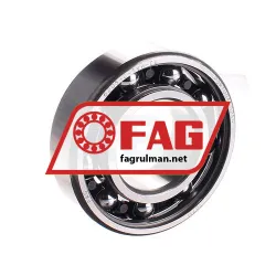 FAG 6205-C-TVH-C4