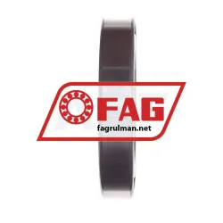 FAG 6015-C4 rulman resim 3