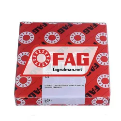FAG 6015-C4 rulman resim 4
