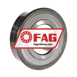 FAG 6314-Z-C3