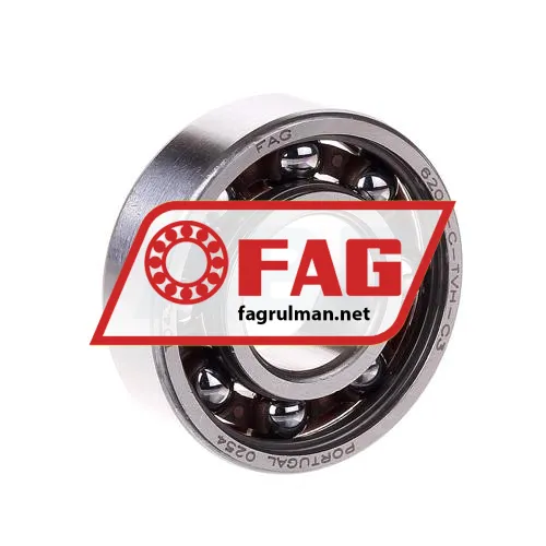 FAG 6203-C-TVH-C3