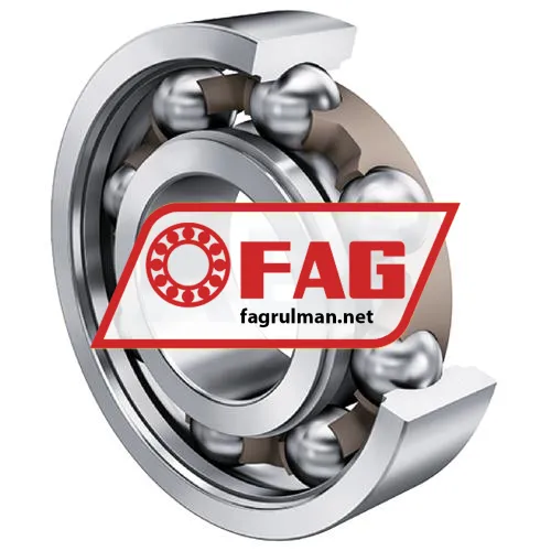 FAG 6203-C-TVH-C3 ürün fotoğrafı 4