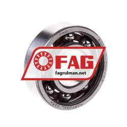 FAG 6203-C-TVH-C3