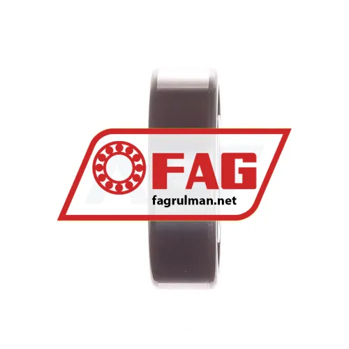 FAG 6203-C-C3 ürün fotoğrafı 2