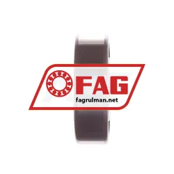 FAG 6203-C-C3 rulman resim 2