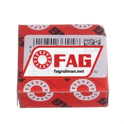 FAG 6203-C-C3 rulman resim 3