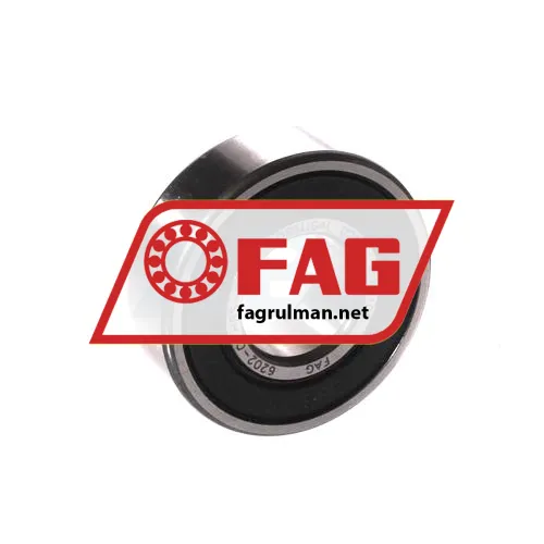 FAG 6202-C-HRS-C3