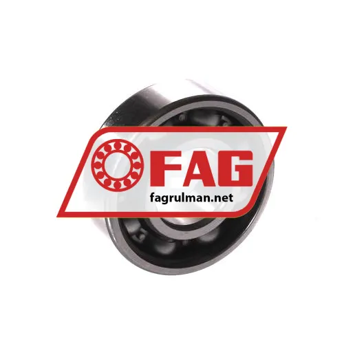 FAG 6202-C-HRS-C3 ürün fotoğrafı 2