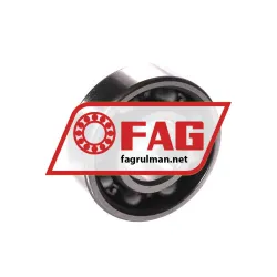 FAG 6202-C-HRS-C3 rulman resim 2