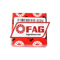 FAG 6202-C-HRS-C3 rulman resim 3