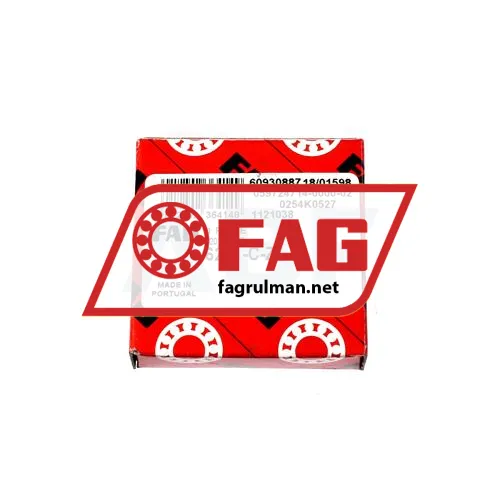 FAG 6201-C-Z