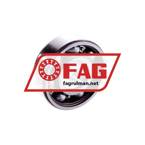FAG 6201-C-Z ürün fotoğrafı 2