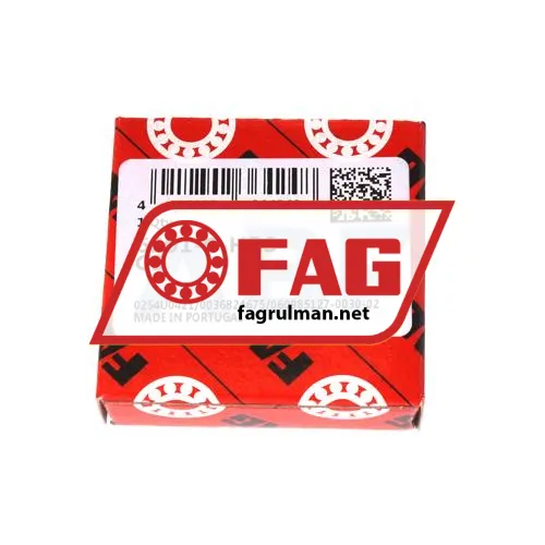 FAG 6201-C-HRS-C3 ürün fotoğrafı 3