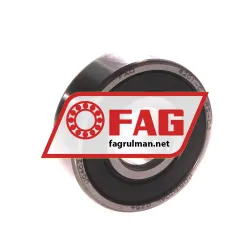 FAG 6201-C-HRS-C3
