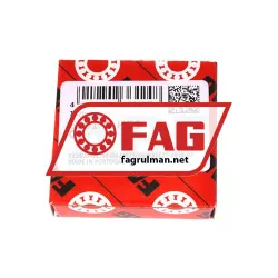 FAG 6201-C-HRS-C3 rulman resim 3