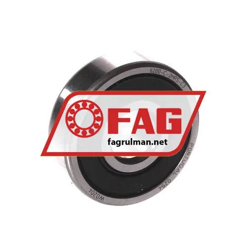 FAG 6200-C-2HRS-C3