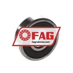 FAG 6200-C-2HRS-C3