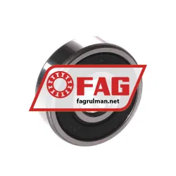 FAG 6200-C-2HRS-C3 rulman resim 2