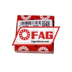 FAG 6200-C-2HRS-C3 rulman resim 3