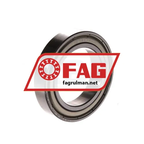 FAG 61906-2Z-HLC