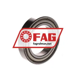 FAG 61906-2Z-HLC