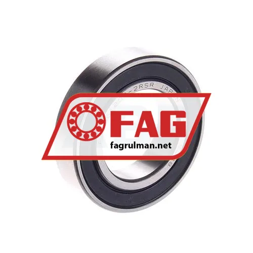 FAG 61903-2RSR-HLC