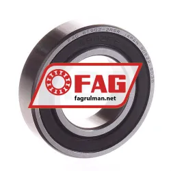 FAG 61902-2RSR-HLC