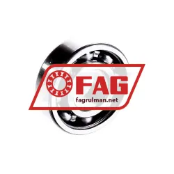 FAG 6203ZR-C3 rulman resim 2