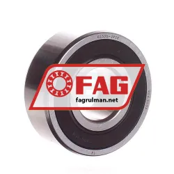 FAG 62306-A-2RSR