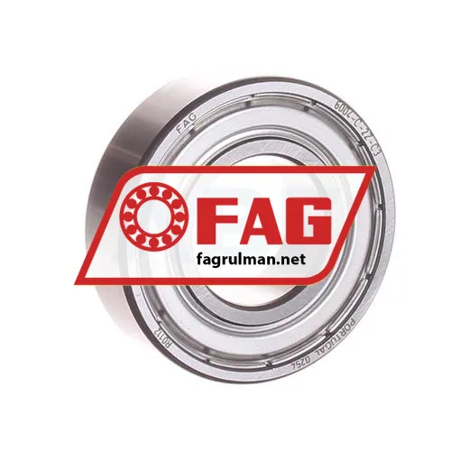 FAG 6004-C-2Z-C3