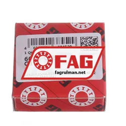 FAG 6004-C-2Z-C3 rulman resim 3