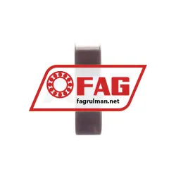 FAG 6002-C-C3 rulman resim 2