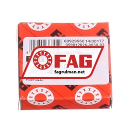 FAG 6002-C-C3 rulman resim 3