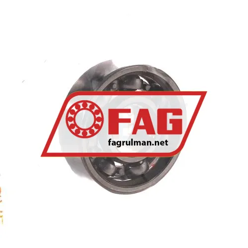 FAG 6000-C ürün fotoğrafı 2