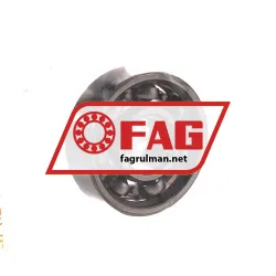 FAG 6000-C rulman resim 2